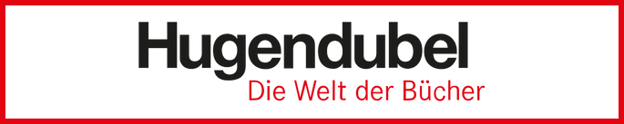 Hugendubel Shop Logo